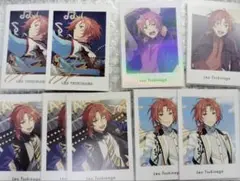 月永レオ あんスタ ぱしゃっつ ぱしゃこれ セット