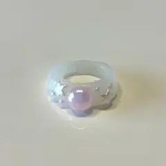 リング ウィッシュコア