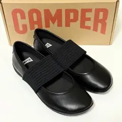 ⭐新品未使用⭐カンペール CAMPER サンダル 黒 23.5㎝ CAMPER｜[カンペール] TWINS / サンダル | Rakuten Fashion(楽天