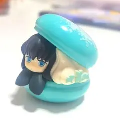 鬼滅の刃 時透無一郎 きゃらまかろん