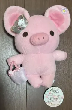 ♯Irm20OOピギーガールハッピーアソート全6種 ♯Irm20OOピギーガールハッピーアソート全6種 - メルカリ