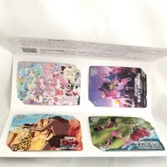 ポケモン 映画 特別鑑賞券 セット＋カクレオンカード - メルカリ