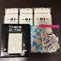 THE BOYZ グッズ まとめ売り
