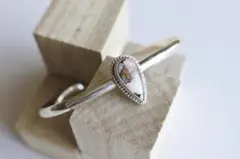 オイスターカッパーターコイズ シェル ピンク オシャレ ターコイズ silver