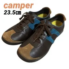 camper