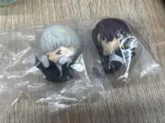 ウィンブレ すってんころりん 梶蓮 蘇枋隼飛