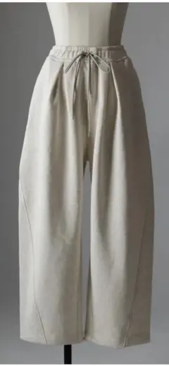 T. japan sweat pants【新品未使用】