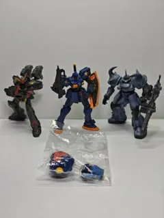 ガンダム　モビルフォーチュン　12個入セット 2026年最新】モビルフォーチュンの人気アイテム - メルカリ