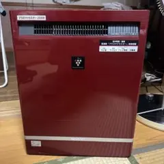 SHARP プラズマクラスター25000 イオン発生器 本体のサムネイル