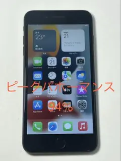 Apple iPhone 7 Plus 32GB simフリー