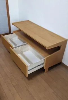 イクリプス TD508II専用 スピーカースタンド D3II - メルカリ