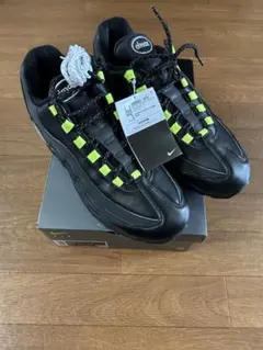 28.5cm Nike Air Max 95 Big Bubble HRJK