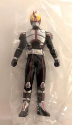 仮面ライダーソフビ道　仮面ライダーファイズ フィギュア