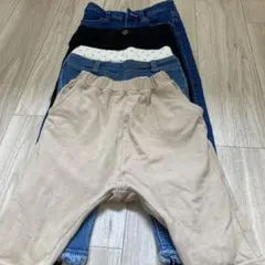 子供服 女の子 ボトムス