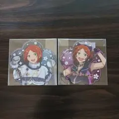 あんスタ アルバム trip スクエア バッジ 特典 葵ひなた 葵ゆうた あんスタ アルバム trip スクエア バッジ 特典 葵ひなた 葵ゆう