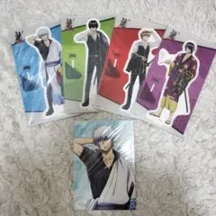 2026年最新】ジャンプフェスタ 銀魂 コンプリートの人気アイテム