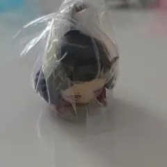 ガチャガチャ 鬼滅の刃 つまんでつなげてマスコット 竈門禰豆子