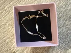 eteブレスレット