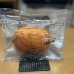 セブンイレブン ハッピーくじ パンポーチ 即購入