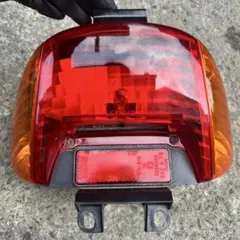 HONDA AF34 ライブディオ 純正テールランプ 点灯確認済みのサムネイル