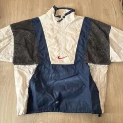 ナイキトラックジャケット