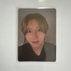 JUMP 山田涼介 セルカ Ssay