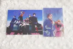 ビバレン XlamV landscape 特典