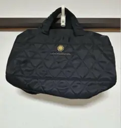 ＊美品＊L.G.CHARMI.S. ブラック　ボストンバッグ