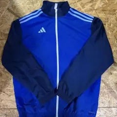 adidas ピステジャージ 上下セットアップ