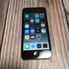 1169番.新品バッテリー iPod touch 第6世代 ブルー 32GB 1206番.新品バッテリー iPod touch 第6世代 ブルー 32GB - メルカリ