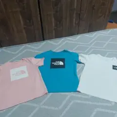 ザノースフェイス 130 100