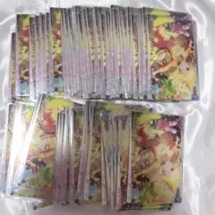 鏡音レン ウエハース プロセカ プロジェクトセカイ 85枚