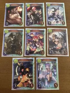 2025年最新】シャドウバース リアル ケルベロス プロモーション