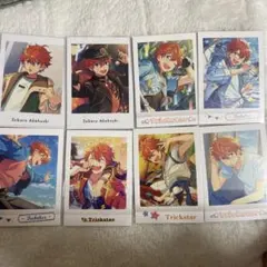 あんスタ 明星スバル