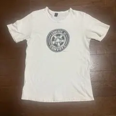 LOWERED BY CONVOYS RADIALL Tシャツ