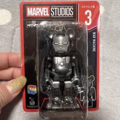 marvel くじ　war machine