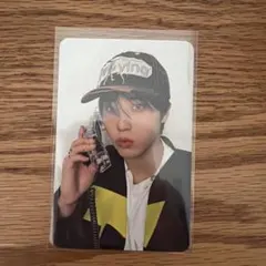 2025年最新】skzoo トレカ ハンの人気アイテム - メルカリ