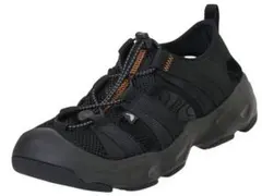新品 Workman フィールドサンダルブラックS 23.5 24.0ワークマンのサムネイル