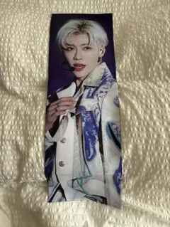 NCT DREAM ジェミン スローガン
