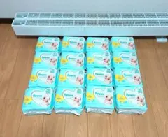 新品 パンパース 新生児 3,000gまで 16袋 即購入大歓迎！ - メルカリ