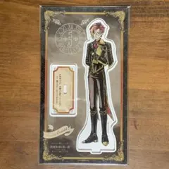 【あくねこ】アクリルスタンド フェネス 一周年