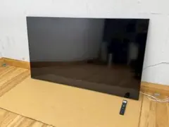 H1696☆展示品☆ソニー 4K液晶テレビ XRJ-75X90K 75型 22年 - メルカリ