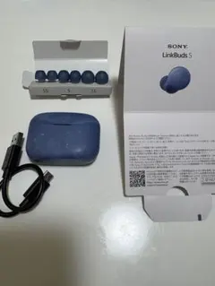 2026年最新】LinkBuds s ジャンクの人気アイテム - メルカリ