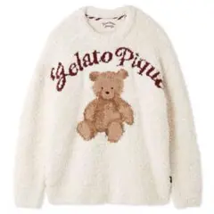 未使用に近い】GELATO PIQUE トイプールームウェア靴下付き - メルカリ