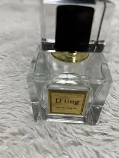 【プロフ要確認お願いします】【新品未開封】Dting 香水 ４点セット プロフ要確認お願いします様専用】【新品未開封】Dting 香水 4