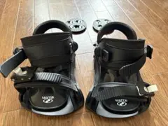 ビンディング レディース