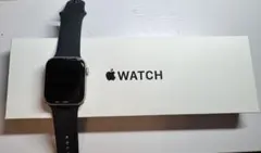 Apple Watch SE 第二世代44mm 本体 ジャンク品