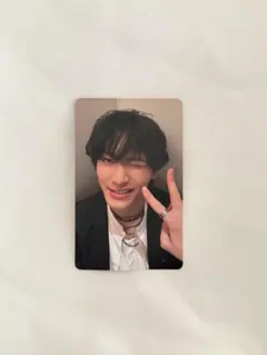 げんじぶ　桜木雅哉　序破急FCトレカ