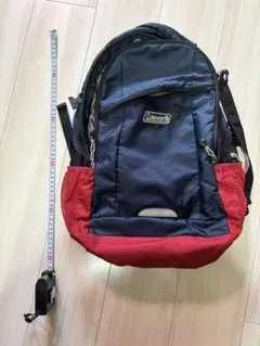 コールマン　リュック　バックパック　coleman