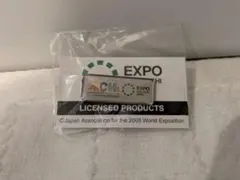 2025年最新】愛知万博 ピンバッチの人気アイテム - メルカリ